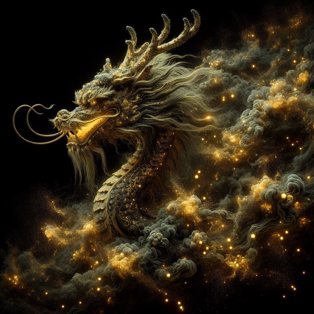 A new week, a new beginning. LFG Dragons.