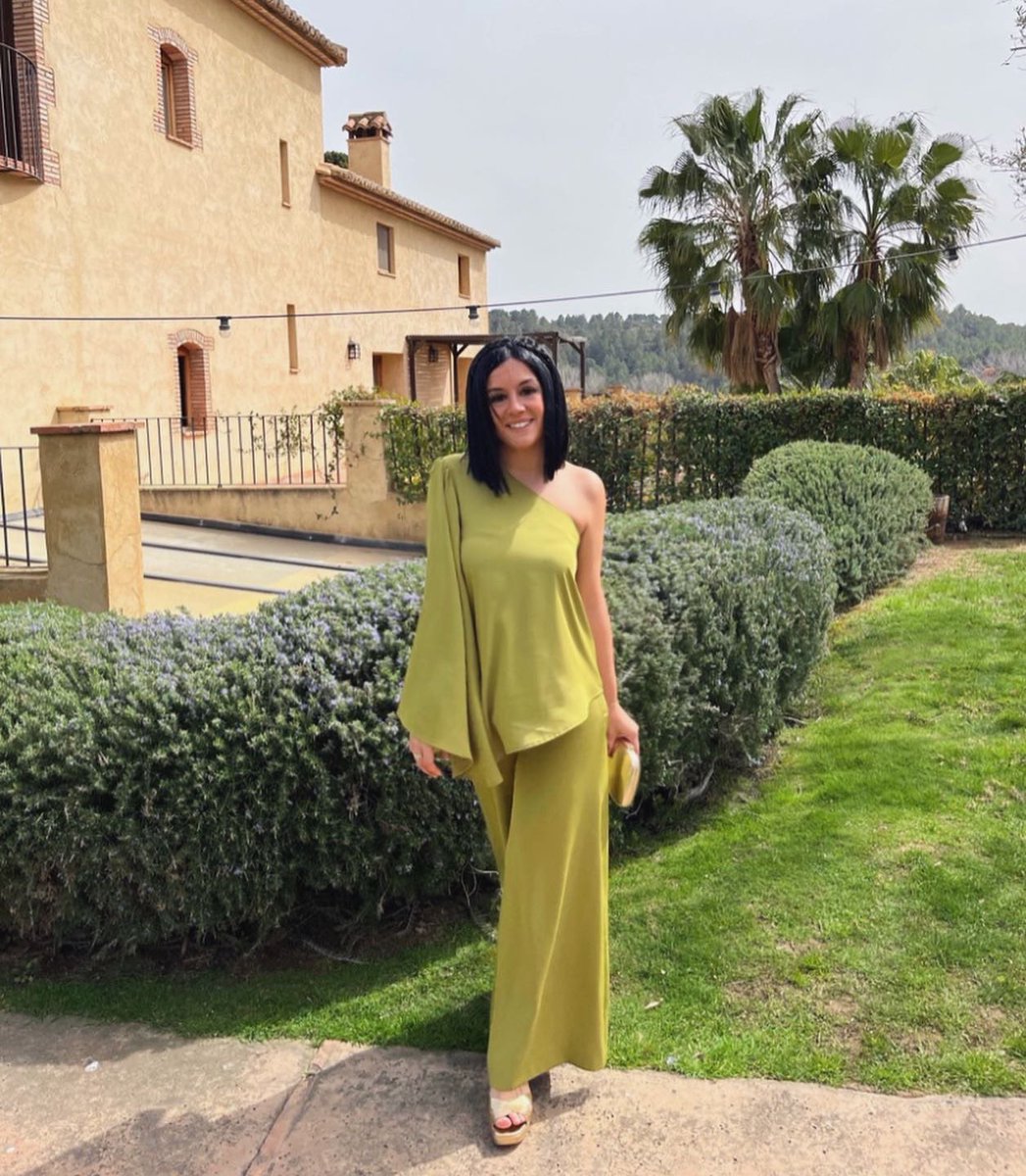 Cristina Francisco tweet media