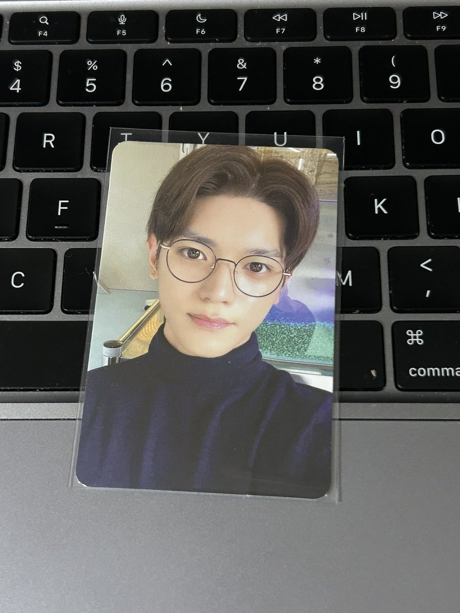 ryuijvn's tweet photo. wts lfb nct ph 🌅

𓂃 taeyong ncit day version 

— ₱145 only
— 9.5/10 condi
— reply/dm to claim https://t.co/911wUfgDuI