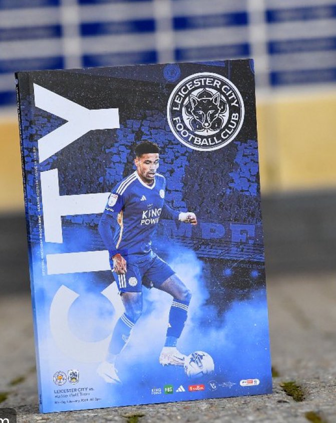 AdrianLancini's tweet photo. @LCFC This one please. https://t.co/DCTjSoP2ne