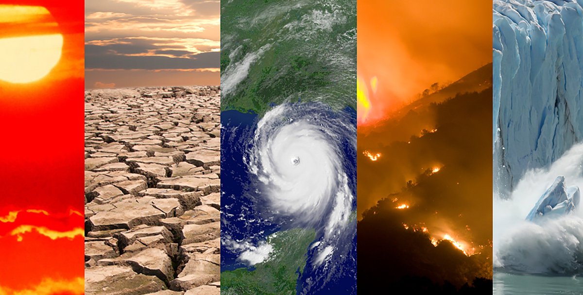 What impact will extreme weather have on us? #China #Weather #EarthHour2024 #SOLAR