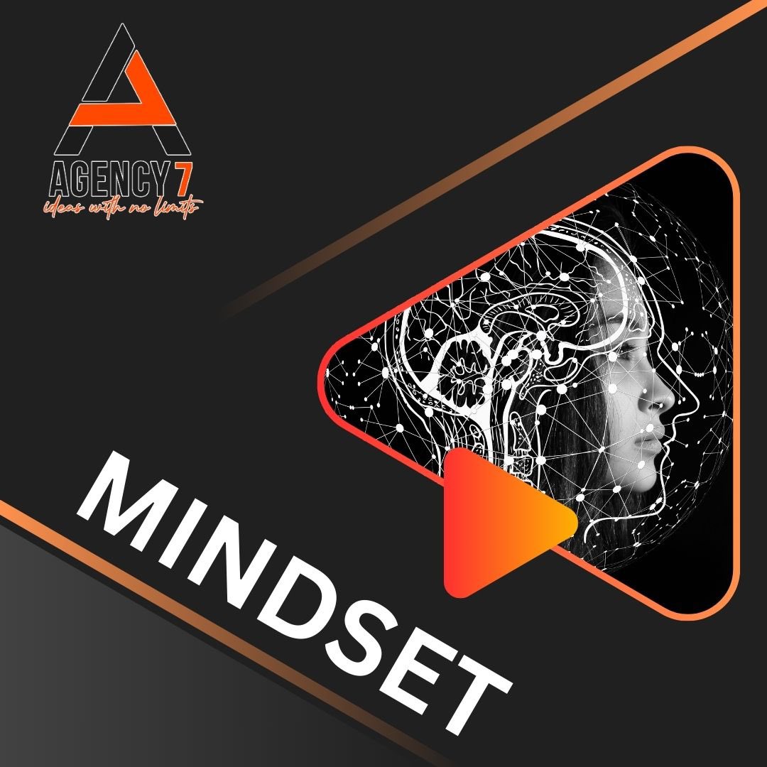 Your mindset is the compass guiding you through life's journey. Choose positivity, embrace growth, and watch your world transform🌊🌿 #positivity #mindset #lifestyle #agency