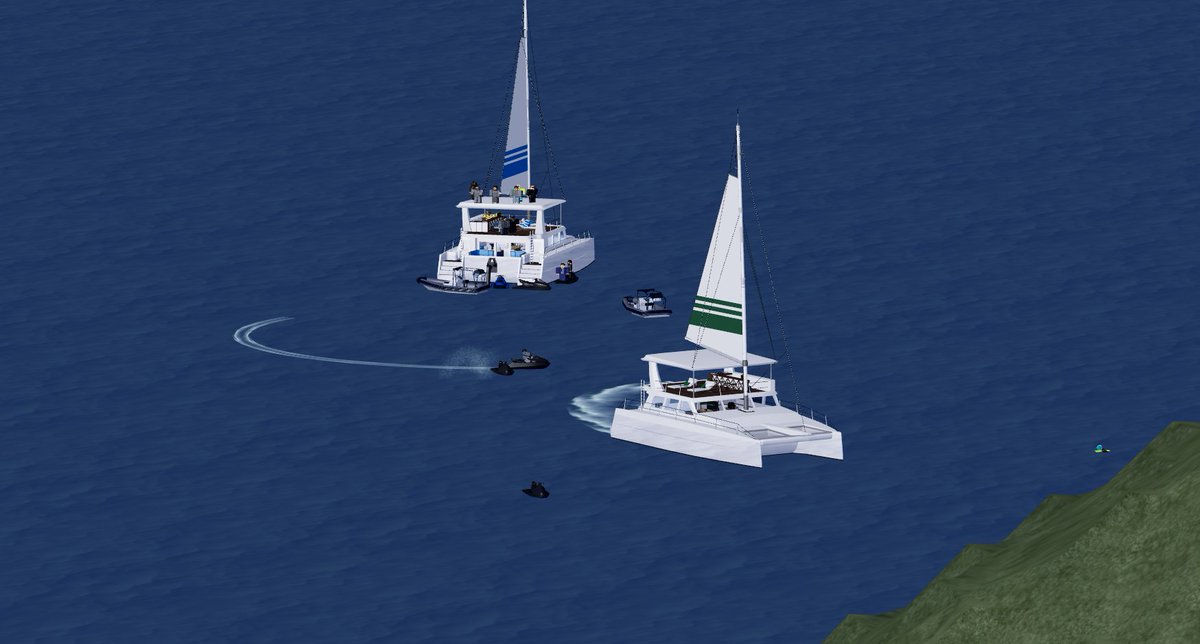 Netherlands Antilles tweet media