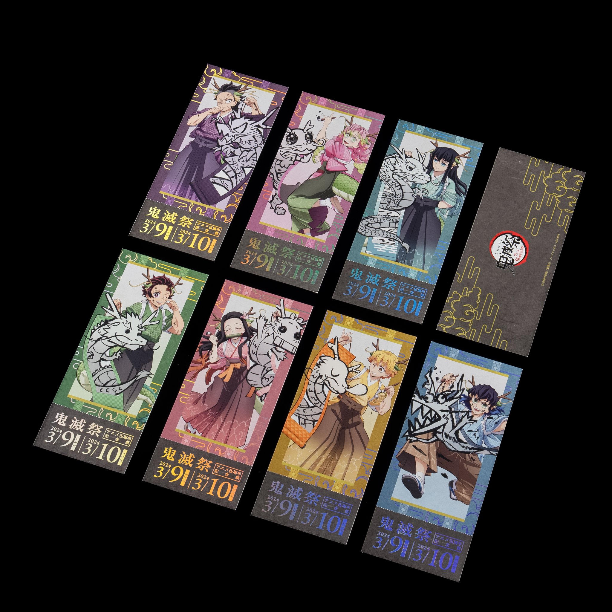 【処分】 キャラクターグッズ予約特典等 大量 GJgdYS0bcAExKd3.jpg:large