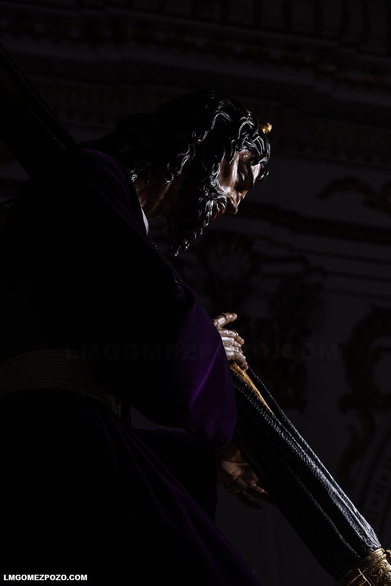 LMFotosCofrades's tweet image. #TRONOS. @Archi_PasionMLG   - Lunes Santo de 2024 - . Más fotos en instagram.com/p/C47sW44C65s/… . #CofradiasMLG