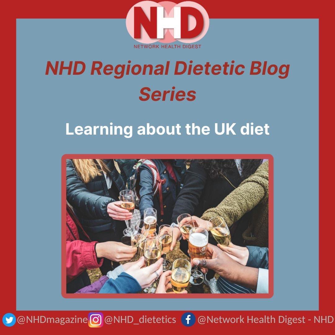 My latest blog with @NHDmagazine 

Read the blog here – nhdmag.co.uk/regional-diete…

#NHD #NHDmagazine #Networkhealthdigest #Nutrition #nutritionanddietetics #Dietetics #Dietitians #Nutritionists #RD2B #Studentdietitian #Studentnutritionist #readymademeals #ukdiet #southasianinuk