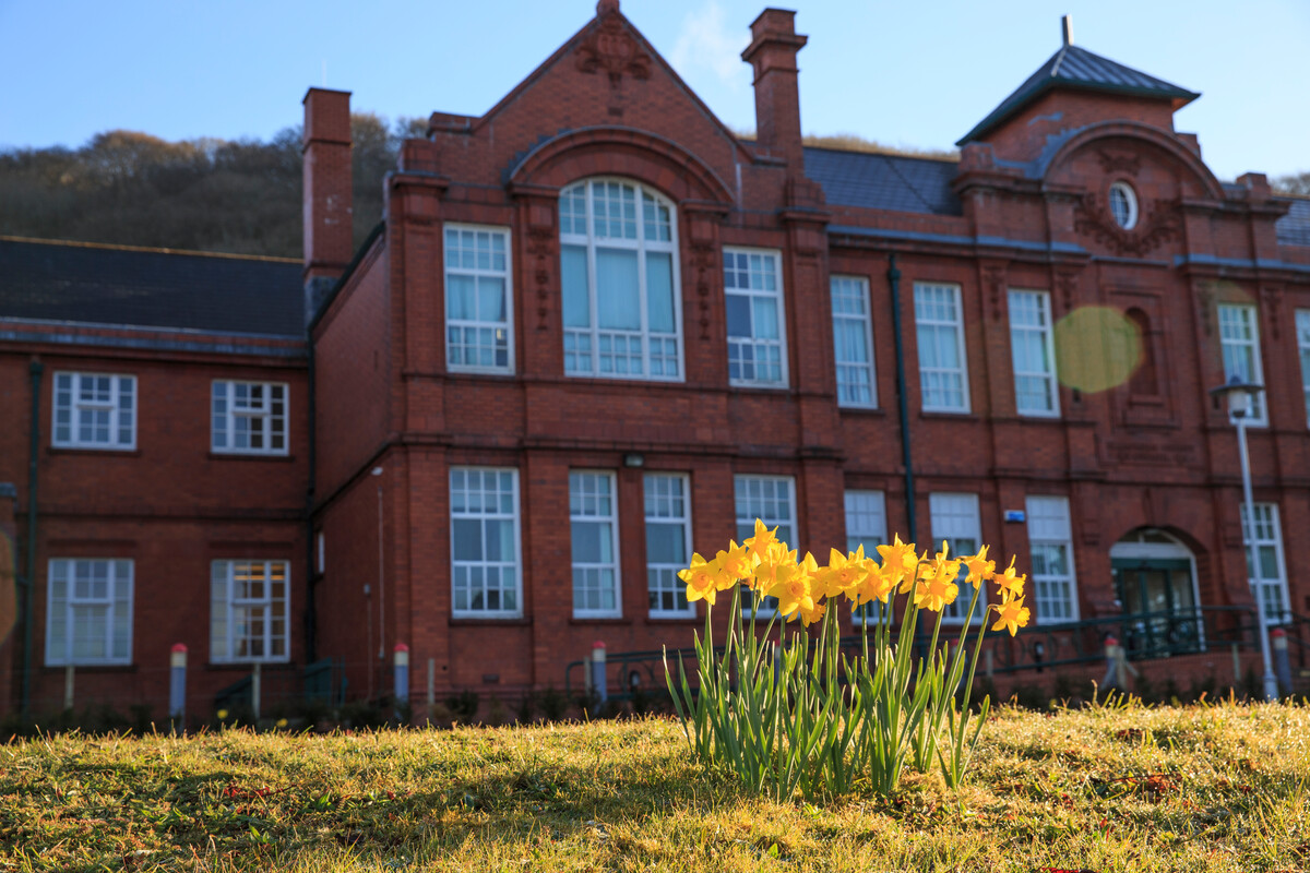 Spring is officially here! 🌷 We hope you have a great week and don't forget to update your details with us to avoid missing out on graduate news, events and opportunities 🔗 link in our bio! #USWAlumni #USWFamily #springishere