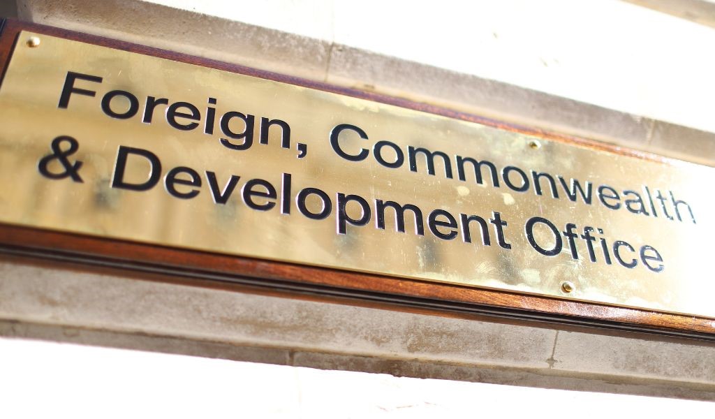 Institute of Development Studies (@ids_uk) on Twitter photo āBeyond the serious financial costs of the FCDO merger...it also cost the UK its reputation for excellence in international development...."
@mleach_ids responds to todays <a href="/NAOorguk/">National Audit Office</a> report on the @FCDOGovuk merge
ids.ac.uk/news/developme⦠āBeyond the serious financial costs of the FCDO merger...it also cost the UK its reputation for excellence in international development...."
@mleach_ids responds to todays <a href="/NAOorguk/">National Audit Office</a> report on the @FCDOGovuk merge
ids.ac.uk/news/developmeā¦