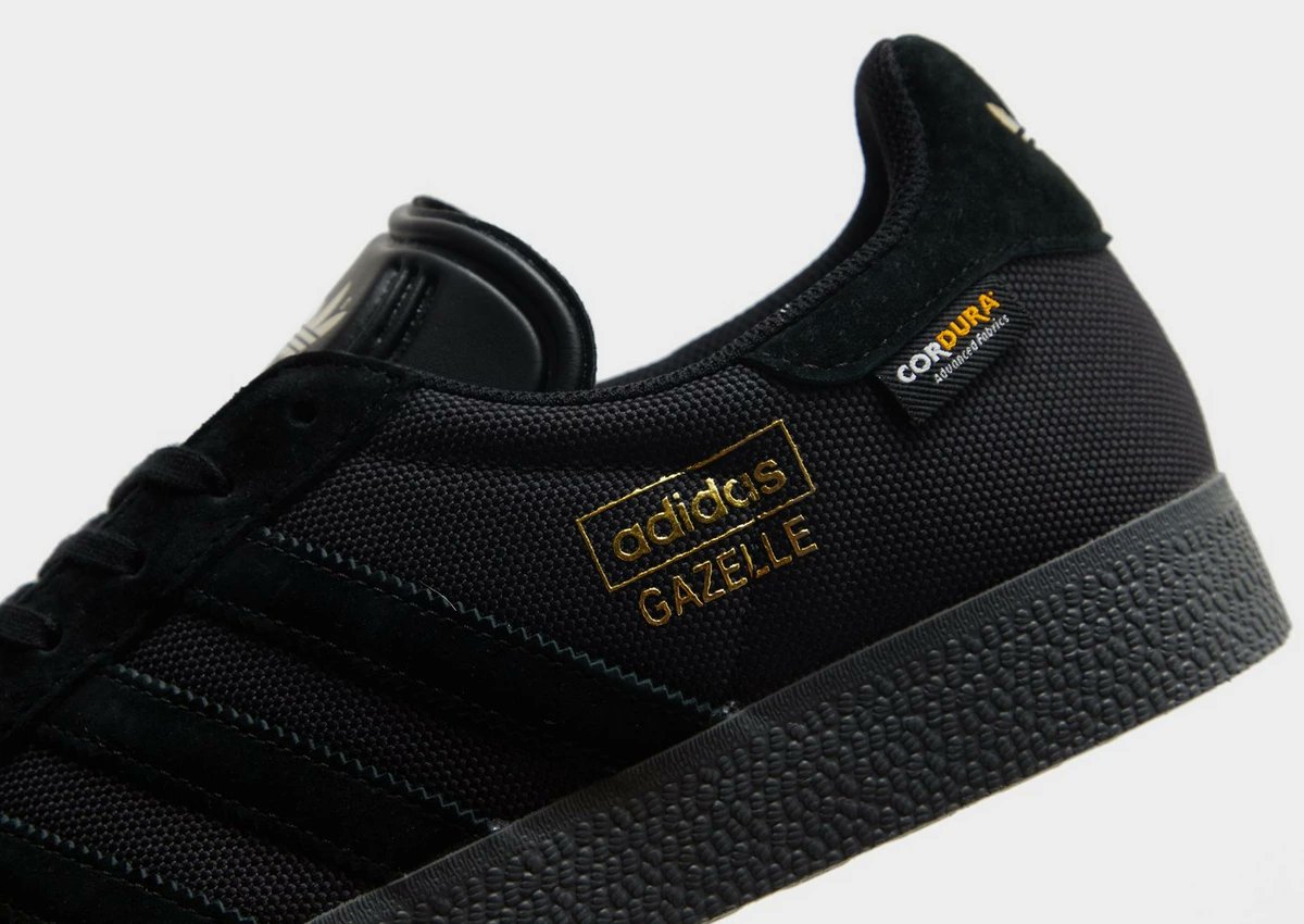 man_savings's tweet image. Ad : The Exclusive adidas Gazelle Cordura....

Now reduced with over 20% saving

Online here 🔗tidd.ly/3VwnPmk

*£90 RRP - Sizes 6 / 7 / 8 / 9 / 10 / 11 / 13