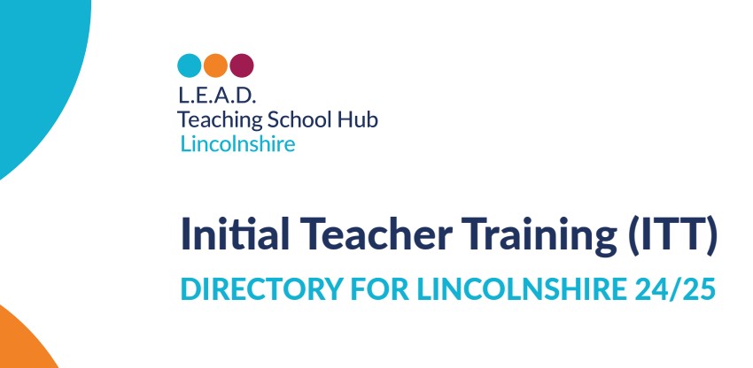 L.E.A.D. Teaching school Hub is proud to share an ITT Directory, with all of the ITT courses that lead to the award of QTS within the county. There are a huge number of routes offered locally - take a look here: drive.google.com/file/d/1BZsCl-…