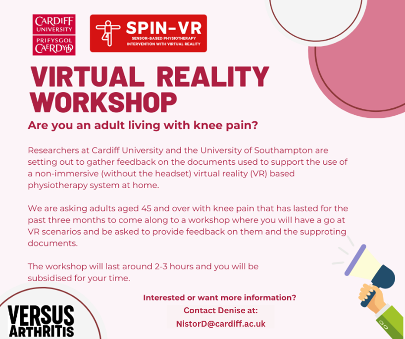 The Sensor Physiotherapy Intervention (SPIN) Group tweet media