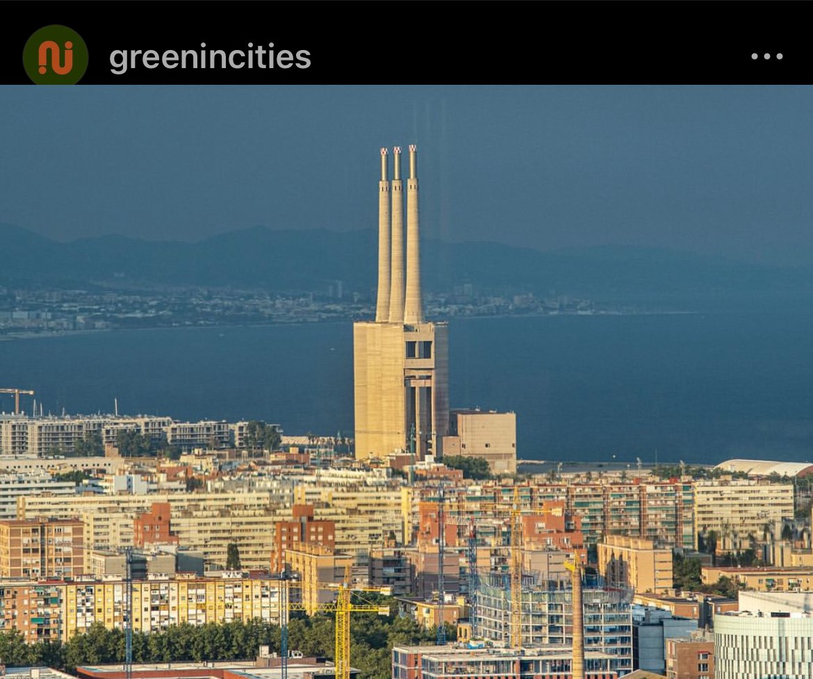 🏙️♻️🇪🇺 Sant Adrià acull la primera jornada de la iniciativa europea "Green in cities"

Volem ciutats sostenibles, comunitàries i amb una economia de valor afegit i d’avantguarda. 

Gràcies per escollir la nostra ciutat! #GreenInCities <a href="/ja_gras/">Jose A. Gras 🔻</a>