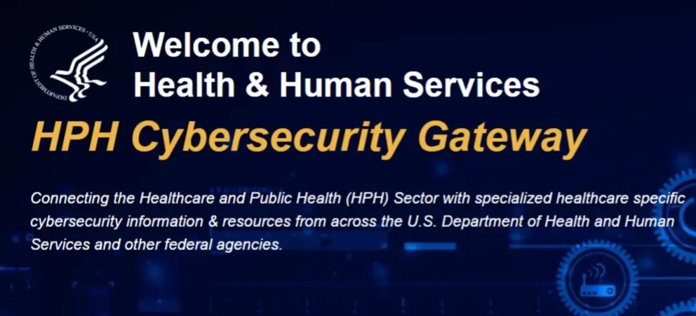 'HPH Cybersecurity Gateway is the site to find the various HHS cybersecurity resources hphcyber.hhs.gov' 

We review the CPGs and the various resources here: lttr.ai/AQjxx

#HealthcareSector #HIPAA #InfoSec