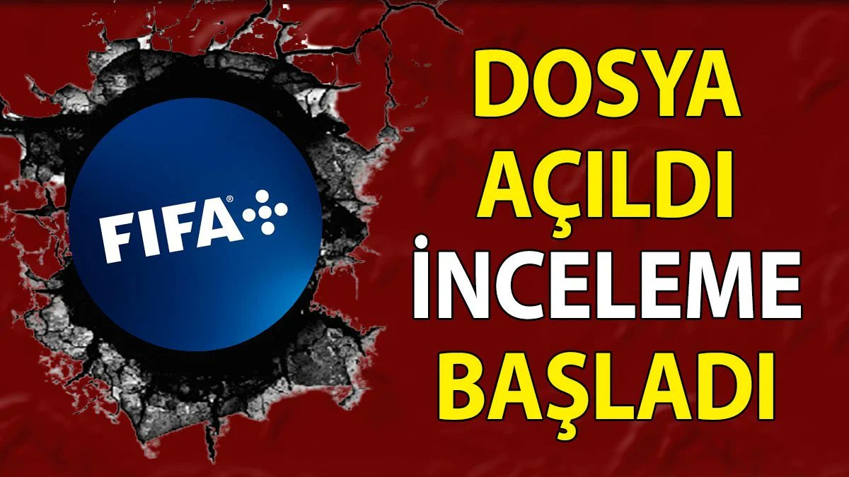 FIFA müfettişleri İstanbul'da. Uzaklaştırma gündemde. FIFA'nın, Türkiye Futbol Federasyonu'nun (TFF) bağımsızlık sorunlarıyla ilgili bir dosya üzerinde çalıştığı ortaya çıktı. Fenerbahçenin karşılaştığı maç sonrasında yaşananlar, Türk futbolunun bu yıl içindeki sorunlar…
