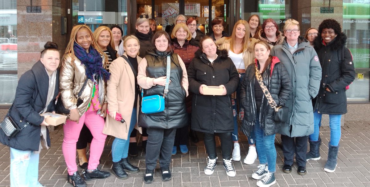 3D Families tweet media