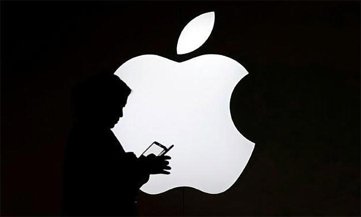 treennow's tweet photo. BA THÁNG ÁC MỘNG CỦA APPLE

2024 không suôn sẻ khi liên tiếp đối mặt các vụ kiện lớn và bị phạt hàng tỷ USD.

Chưa hết tháng 3, Apple đã gặp hàng loạt "vận đen". Mới nhất là ngày 21/3, DOJ  kiện với cáo buộc độc quyền và thao túng thị trường smartphone. https://t.co/BfWiV5VcCG