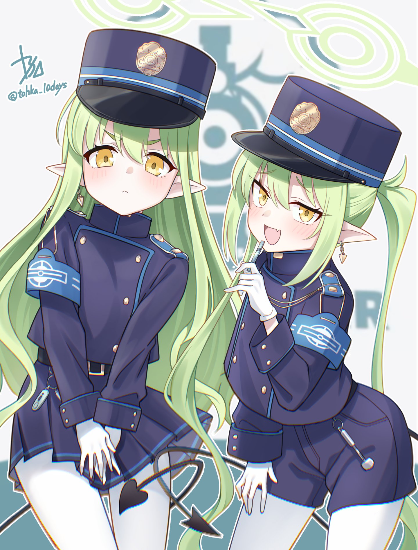 かまめしどん　ブルアカ にんげんまめ￤1日目南A-28 on X: 