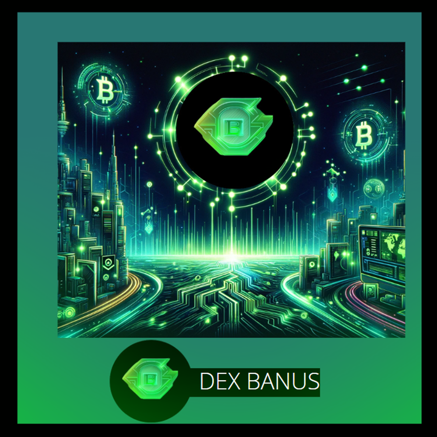 '🚀 Start your day with #DEXBANUS! Explore hassle-free perpetual futures with maximum liquidity. Your revolutionary trading journey starts here! 💡 #PerpetualFutures #DeFi #CryptoTrading'
🧮DEX BANUS: decentralized, easy, secure perpetual futures platform. 📷
🔒TOKEN BANUS :…