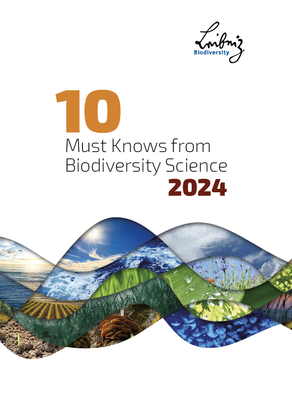 What we need to know to use the next 6 years to act and get going for protecting #climate & #biodiversity, for #RestoringNature & use our resources sustainably: #10MustKnows from Biodiversity Science 2024 published today in English: zenodo.org/records/108377… & distribute widely!