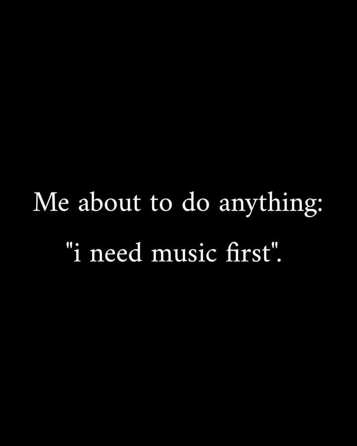 𝙈𝙚𝙢𝙤𝙧𝙮 𝙇𝙖𝙣𝙚 𝙈𝙤𝙣𝙙𝙖𝙮𝙨: Stepping into any task like...music is the ultimate prep! 🎧🎶 #SoundtrackOfLife #MusicIsLife