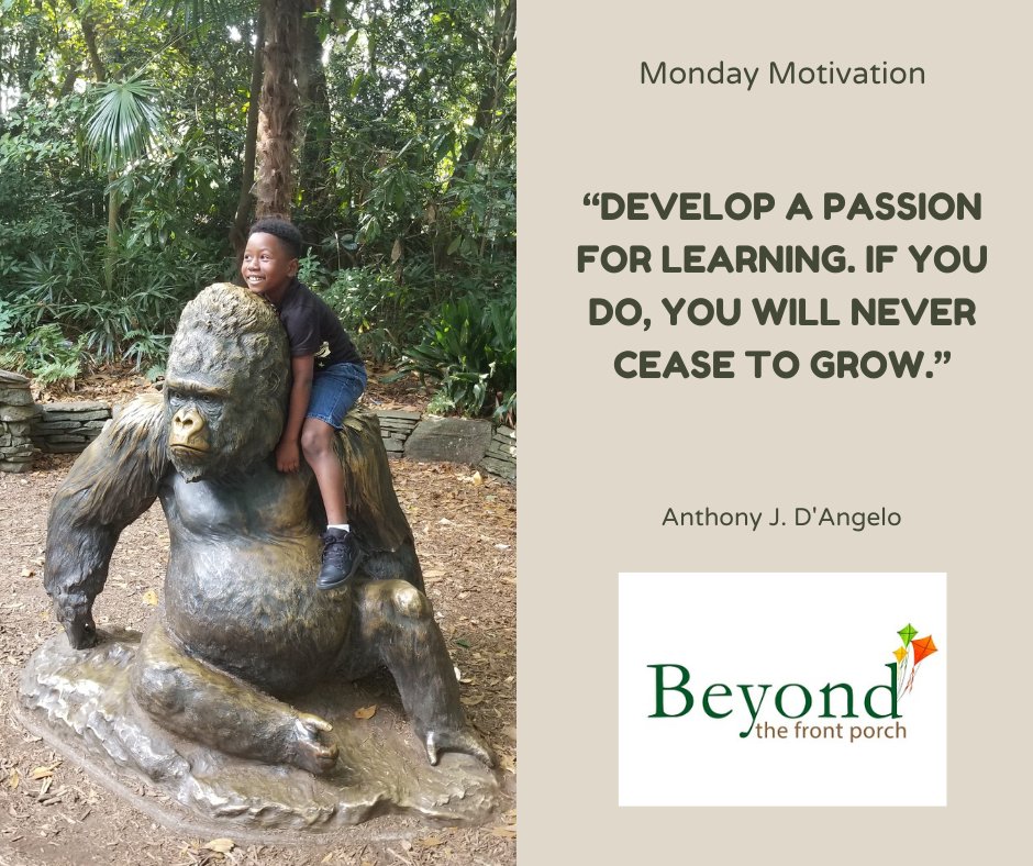 beyondthefrontp's tweet photo. #BTFPfieldtripsROCK #inspirationthroughexploration #wearethevillage https://t.co/mWo4Q2a4pX