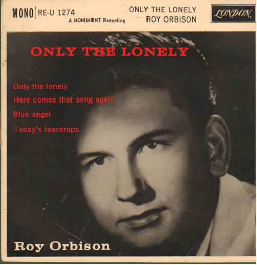 On this day in 1960 Roy Orbison recorded Only The Lonely (Know The Way I Feel) at RCA Victor's Studio B. After it is released in the UK it would top the charts for three weeks and open his Lonely And Blue album - here we celebrate his debut LP vintagerockmag.com/2022/03/classi…