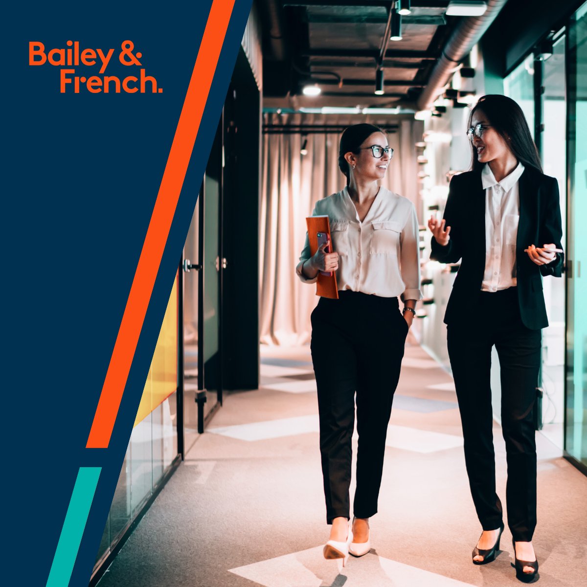 Insights from Deloitte's '2024 Global Human Capital Trends' Report

Critical issues shaping the future of work:

Human sustainability &amp; trust
Bridging the gap – knowing to doing
Defining new metrics 
Embracing innovation

Find out how B&amp;F help orgs: hubs.ly/Q02qxz_H0
