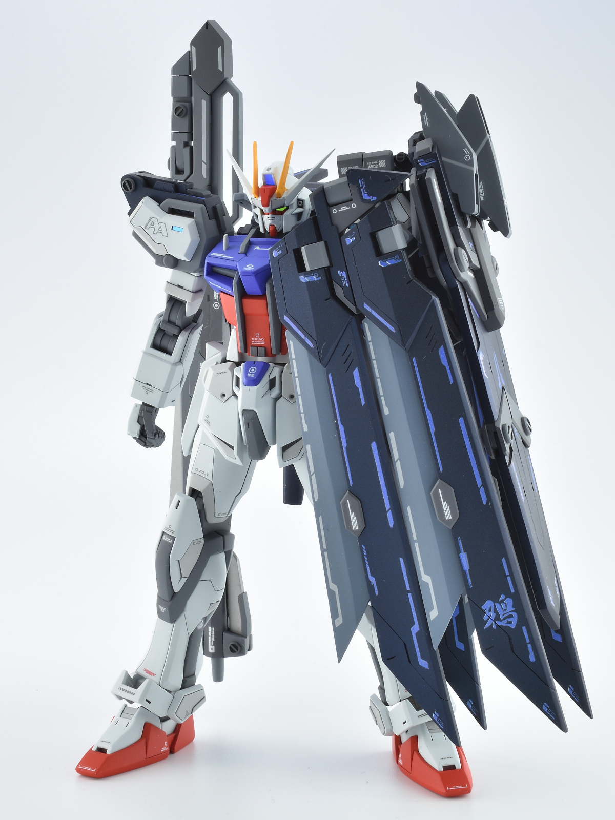 紅桜ガンプラ部 完成品のフォトブック  【質問、制作依頼はこちらにお願いします】 紅桜ガンプラ部 完成品のフォトブック 【質問、制作依頼はこちら