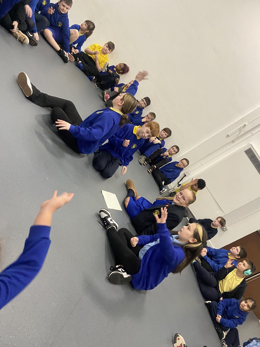 sandaigprimary's tweet image. Easter Quiz fun at assembly this morning. #learningisfun #teamworkmakesdreamwork