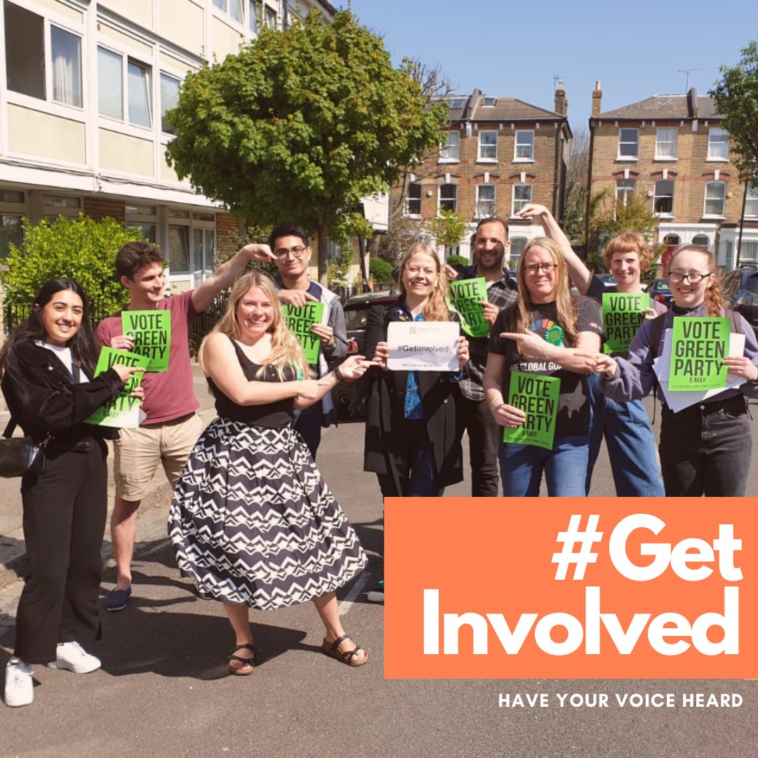 2024 is the year to #GetInvolved in politics and have your voice heard. Our #GetInvolved programme will include canvassing, hustings and more across the country. Sessions are open to everyone, regardless of political knowledge or engagement so sign up now: patchworkfoundation.org.uk/our-work/get-i…