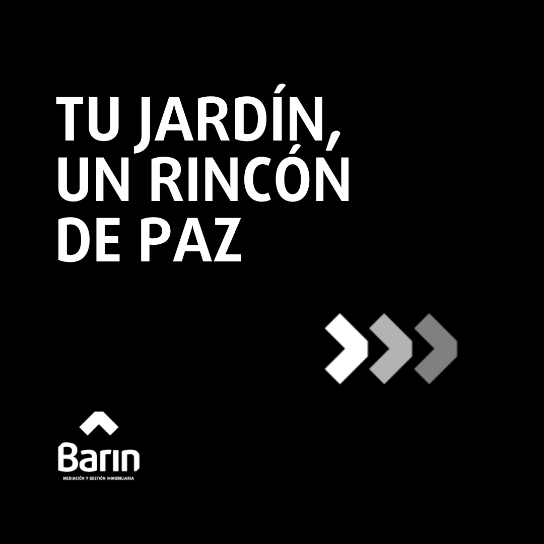InmoBarin's tweet image. Transforma tu jardín en un oasis con estos consejos:

🌿 Usa muebles que puedas mover a tu gusto.

🪵 Apuesta por la decoración en madera. Un toque natural que no pasa de moda.

🌺 Incluye plantas coloridas, el toque que tu jardín merece.

#inmobiliariabarin #deco #inspo
