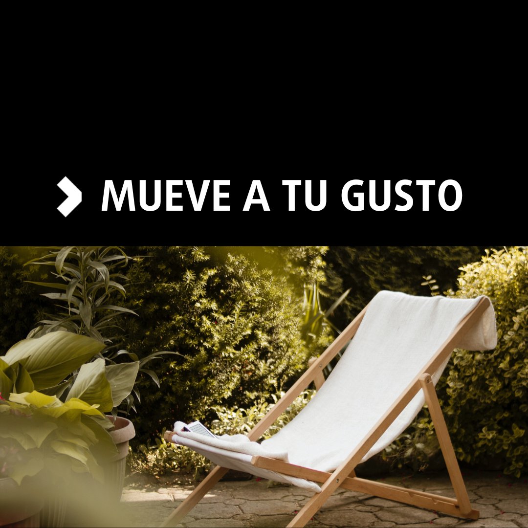 InmoBarin's tweet image. Transforma tu jardín en un oasis con estos consejos:

🌿 Usa muebles que puedas mover a tu gusto.

🪵 Apuesta por la decoración en madera. Un toque natural que no pasa de moda.

🌺 Incluye plantas coloridas, el toque que tu jardín merece.

#inmobiliariabarin #deco #inspo