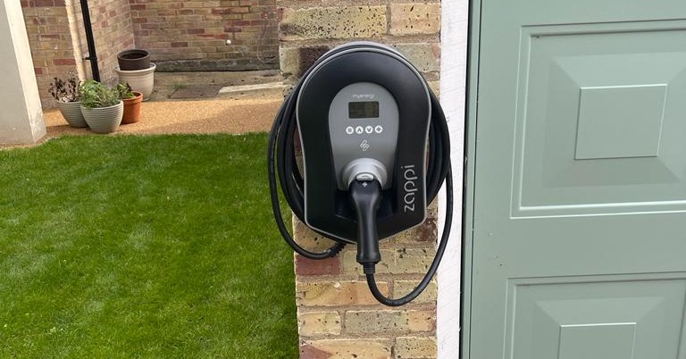 Supply and installation of Myenergi Zappi V2 Ev Home Charging Station. Most popular EV Charger for every property. All installations comes with 3 Year Guarantee, as standard. Contact EV Charger installation Today
ev-chargers-installation.co.uk
#evchargerinstallation #evhomecharger