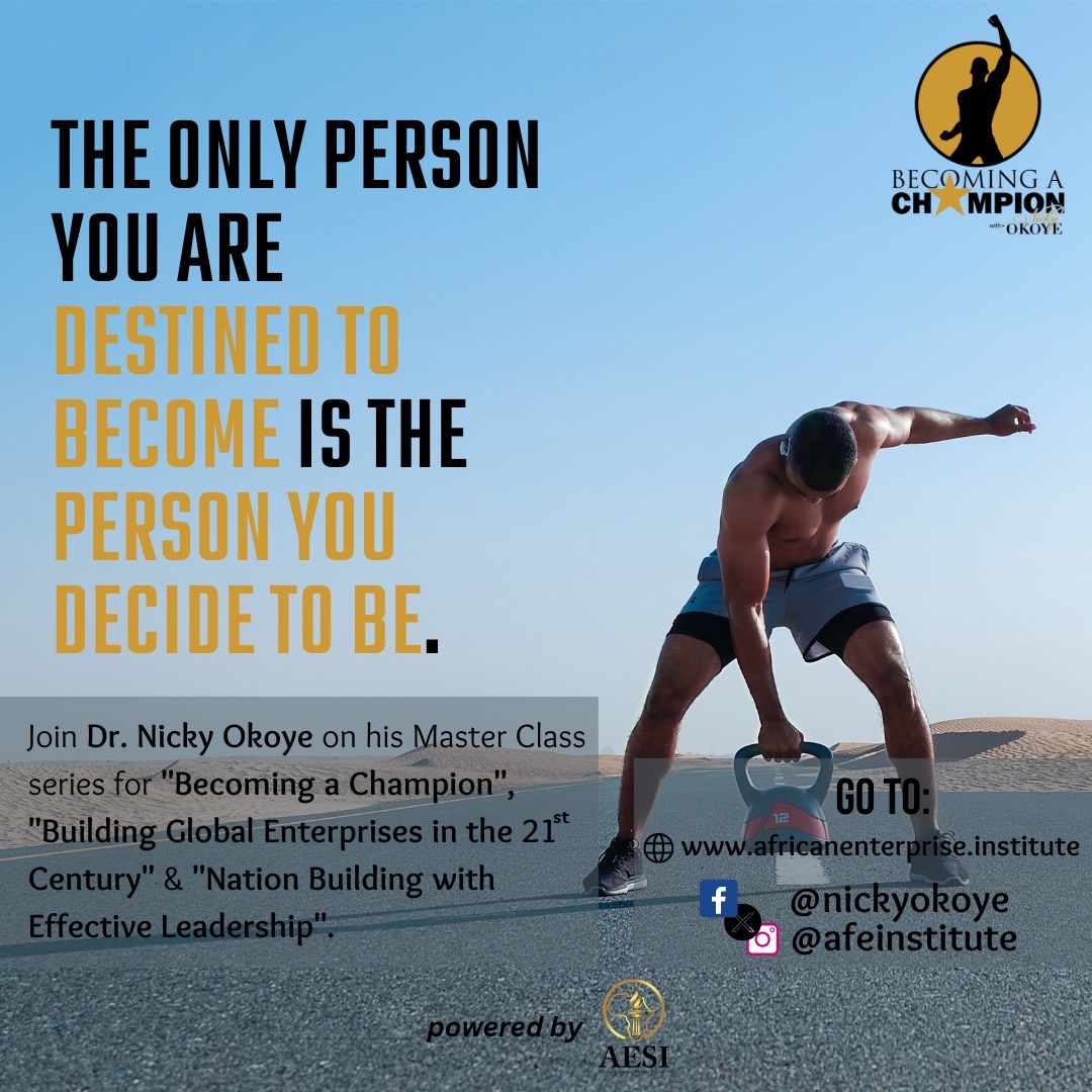 AfEInstitute's tweet photo. #letsgettowork #globalstrategy
#africacontentstrategy
#africastrategy #globalmarkets #africanmarkets
#globalcapital #africantrade #globaltrade
#enterprisedevelopment #africanenterprise
#enterprisedevelopmentstrategy
#aesi #Africaenterprisestrategyinitiative https://t.co/Kr2P8wchsd