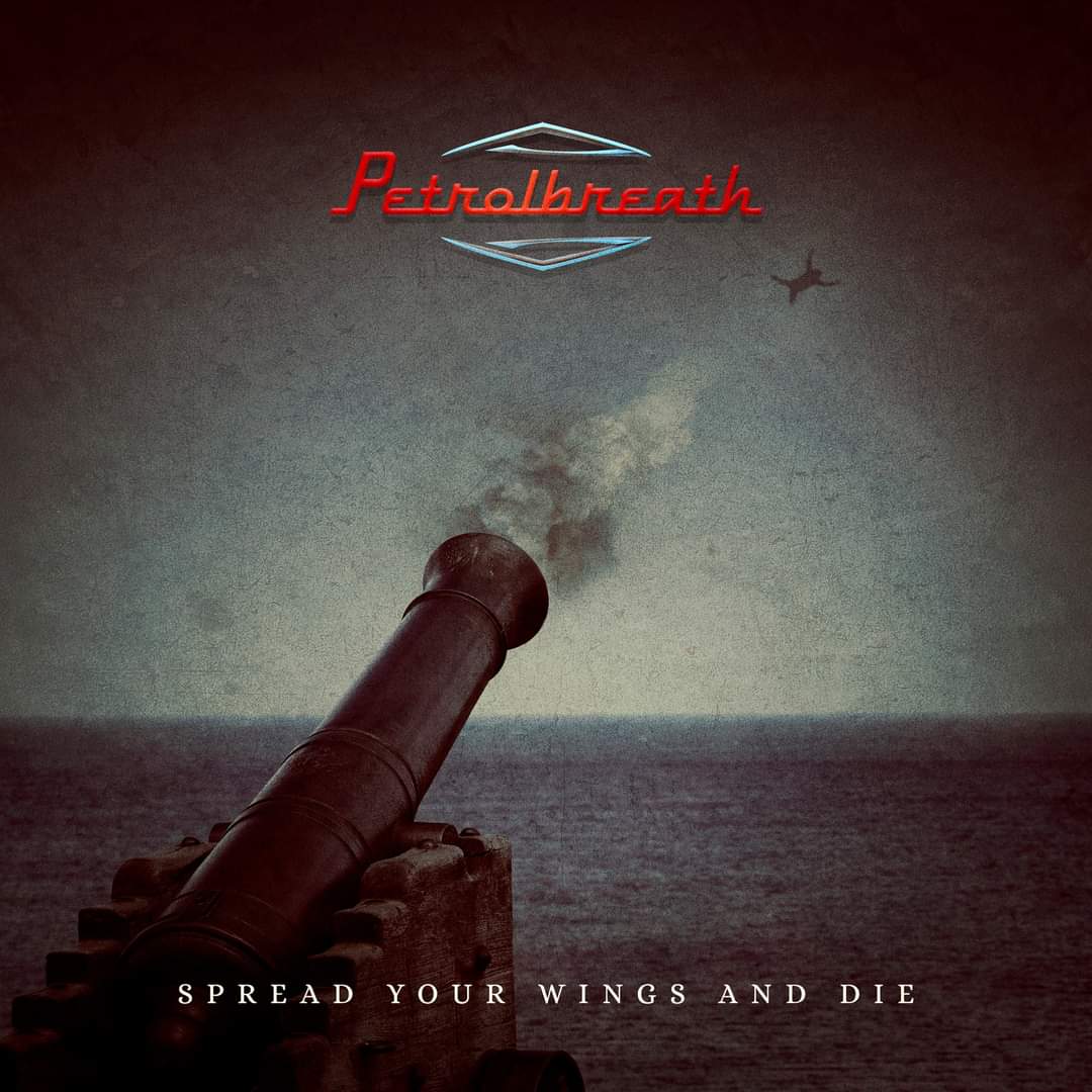 We have a brand new #EPOfTheWeek from #Petrolbreath with Spread Your Wings And Die!

Hear all the tracks from the release on #TheSoundLab Radio via the website at thesoundlabuk.co.uk and tiny.cc/TSLlisten

#NewMusic #NewMusicMonday #NewMusicAlert #BrandNew #EPOTW