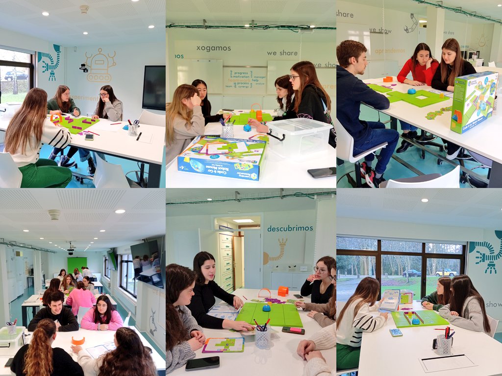 Isabel Dans tweet media