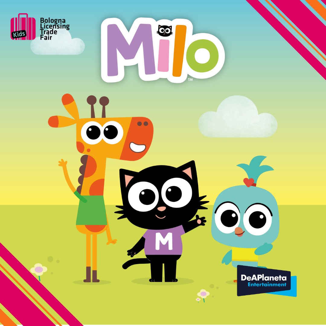 LicensingMagazine_News tweet media