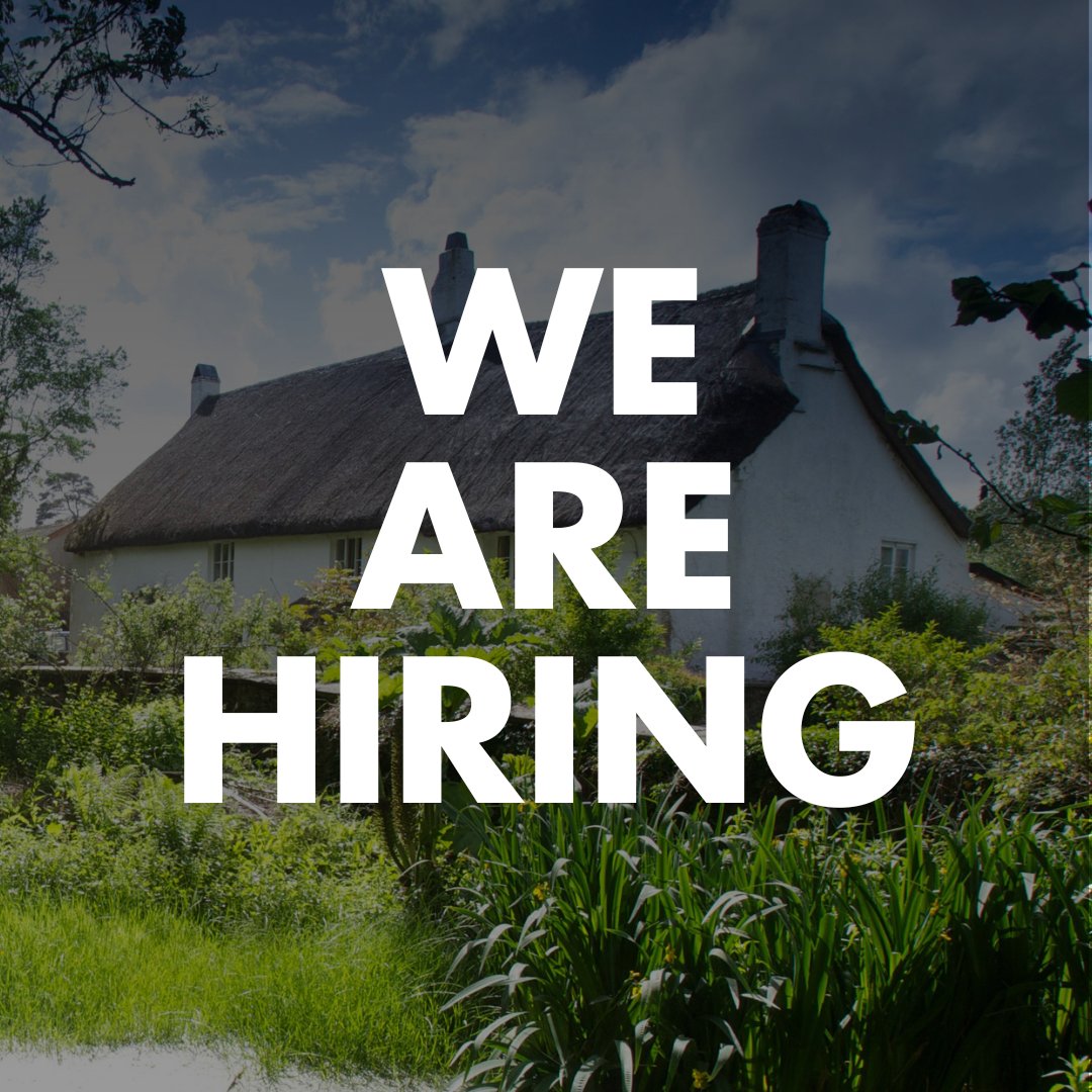 Arvon is looking for casual staff for our #Devon writing house, Totleigh Barton🏡 Interpersonal skills and an ability to work flexibly are required. Duties include welcoming participants and preparing meals for groups of up to 25. For more info, email: totleighbarton@arvon.org