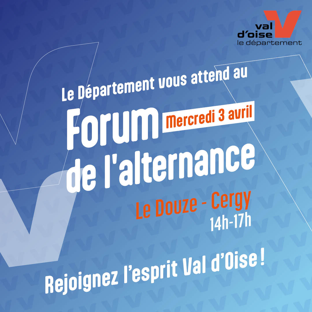 Département du Val d'Oise tweet media