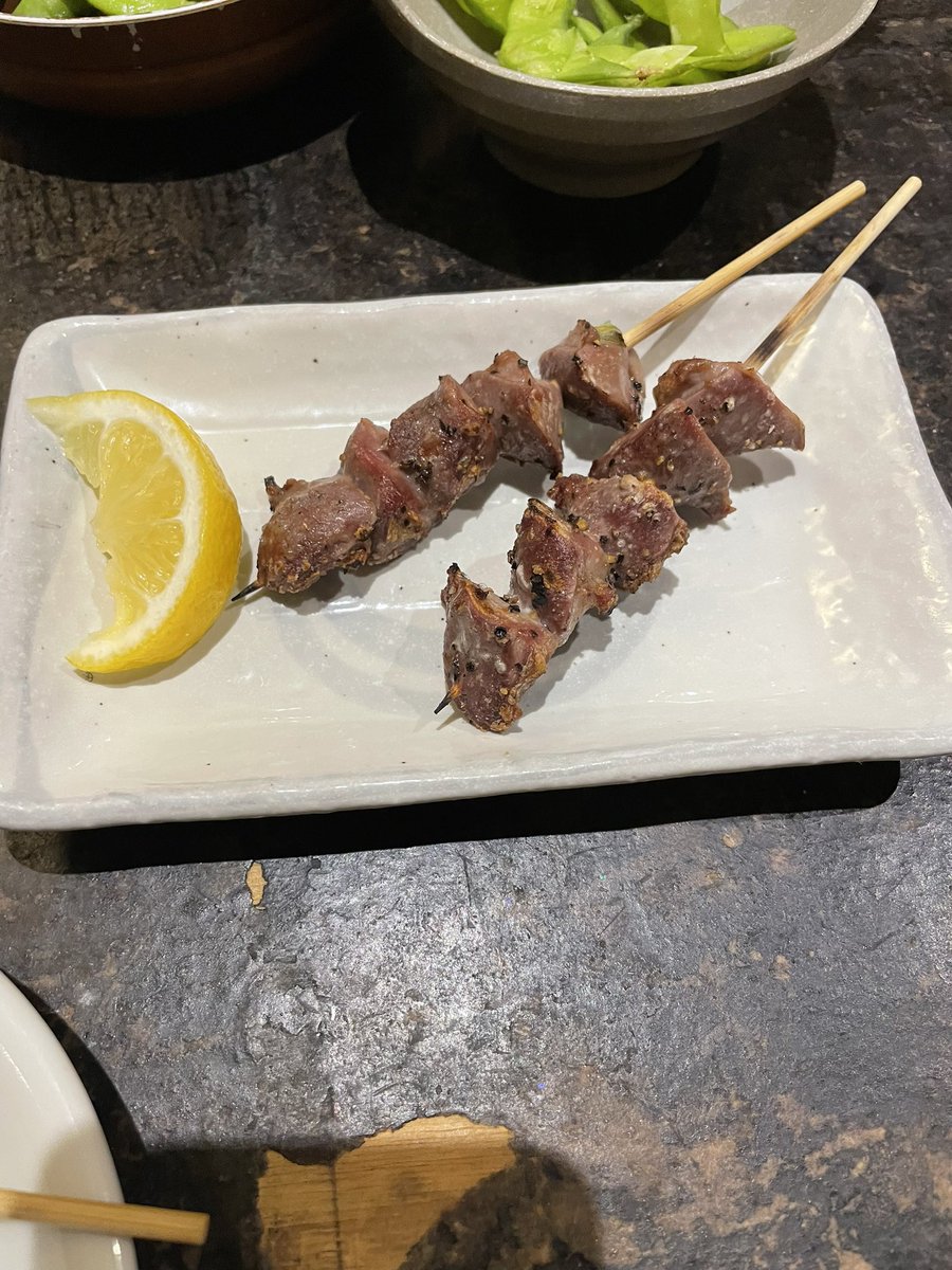 takeT1203's tweet photo. 28連勤終わりの祝�� https://t.co/WY1xYnshnO