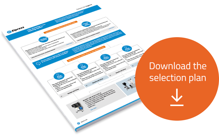 ElpressNL's tweet image. Discover the perfect cleaning system setup for your business with our free Cleaning System Selection Plan! Get tailored advice on setting up your ideal cleaning system in just 3 simple steps. 💪🧼

Download now: hubs.li/Q02pP6qd0 

#CleaningSolution #Hygiene #Elpress