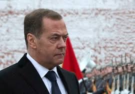 Medvedev: 

“Everyone asks me. What to do?
They were caught. Well done to everyone who caught it.

Should they be killed? Necessary. And it will be.

But it is much more important to kill everyone involved. Everyone. Who paid, who sympathized, who helped. Kill them all.”