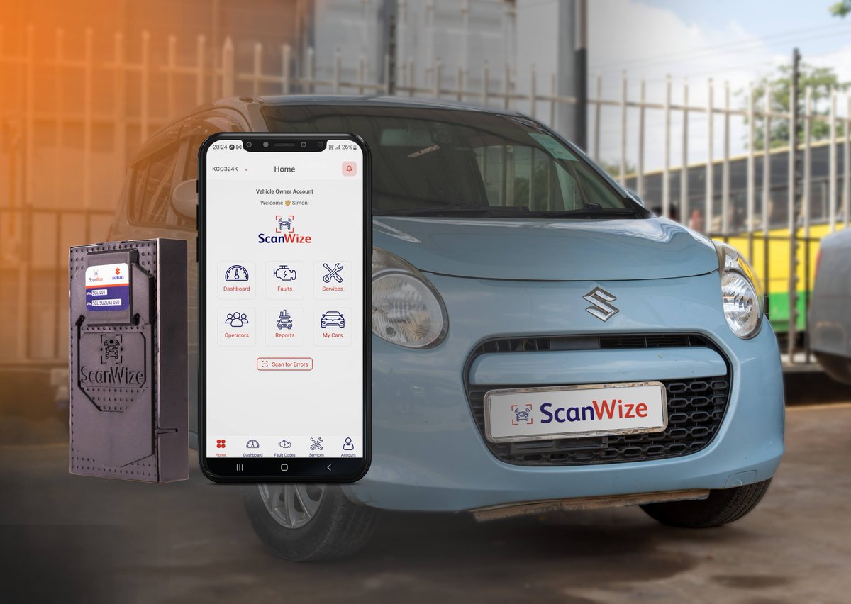 🌟🚗 Follow ScanWize for exciting news, tips, and behind-the-scenes insights! Call 0711 222244 to stay updated. #FollowForUpdates #CarTips