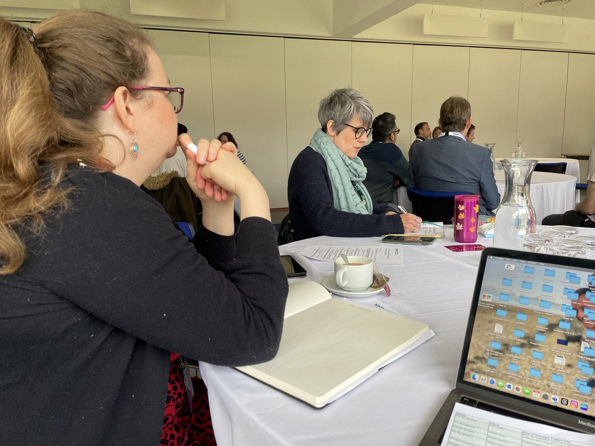 NIHR Applied Research Collaboration Wessex (@arc_wessex) on Twitter photo So great to welcome all of the #internship awardees & those that are bridging that PhD gap.. such a room full of talent <a href="/HHFTnhs/">Hampshire Hospitals</a> <a href="/SolentNHSTrust/">Solent NHS Trust</a> <a href="/UHSFT/">University Hospital Southampton 💙</a> @NIHRCRNWessex <a href="/DCHFT/">Dorset County Hospital NHS Foundation Trust</a> with <a href="/CathyJBowen/">Catherine Bowen</a> <a href="/DrKindaIbrahim/">Dr Kinda Ibrahim</a> <a href="/drjamesfaulkner/">James Faulkner</a> <a href="/HIOW_ICS/">NHS Hampshire and Isle of Wight</a> <a href="/OurDorsetICS/">@OurDorset</a> <a href="/AlisonProf/">Prof Alison Richardson</a> So great to welcome all of the #internship awardees & those that are bridging that PhD gap.. such a room full of talent <a href="/HHFTnhs/">Hampshire Hospitals</a> <a href="/SolentNHSTrust/">Solent NHS Trust</a> <a href="/UHSFT/">University Hospital Southampton 💙</a> @NIHRCRNWessex <a href="/DCHFT/">Dorset County Hospital NHS Foundation Trust</a> with <a href="/CathyJBowen/">Catherine Bowen</a> <a href="/DrKindaIbrahim/">Dr Kinda Ibrahim</a> <a href="/drjamesfaulkner/">James Faulkner</a> <a href="/HIOW_ICS/">NHS Hampshire and Isle of Wight</a> <a href="/OurDorsetICS/">@OurDorset</a> <a href="/AlisonProf/">Prof Alison Richardson</a>