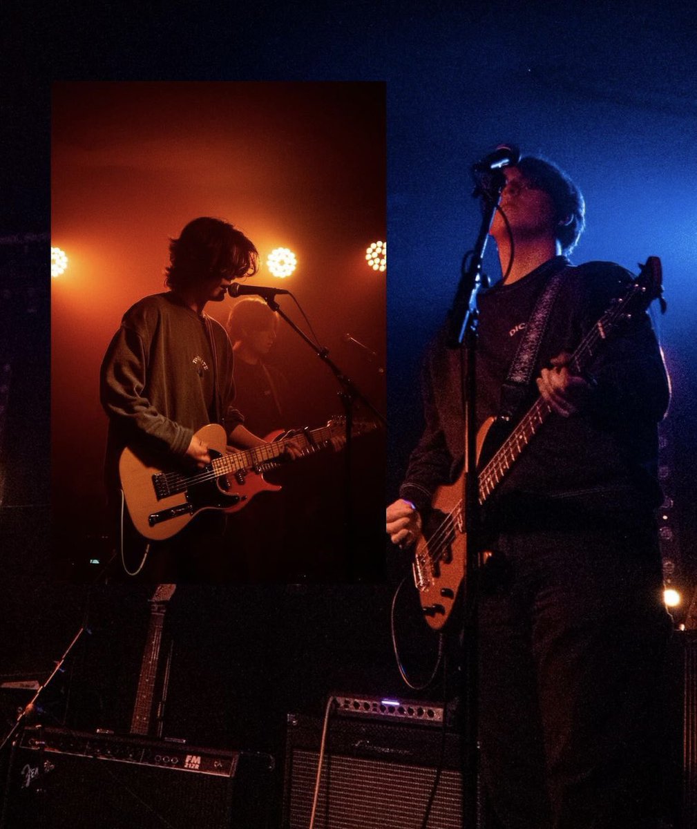 From Thursday supporting <a href="/buzzardbuzzard/">Buzzard Buzzard Buzzard</a>