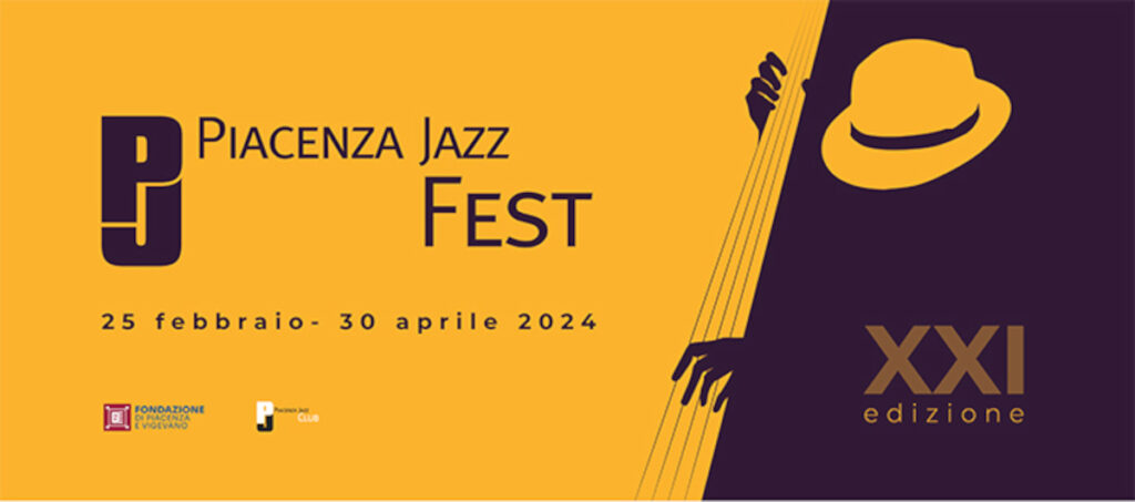 Il ricco programma del Piacenza Jazz festival prosegue con il prossimo appuntamento:

👇👇👇
ELEONORA STRINO 4et E LICIA LAPENNA‼️

📅27 marzo
⌚️h.21.15
📍Milestone Live Club, via Musso, 5, PC

info: visitpiacenza.it/events/piacenz…

<a href="/pcjazzclub/">Piacenza Jazz Club</a> 
#jazzmusic #concerto #visitpiacenza