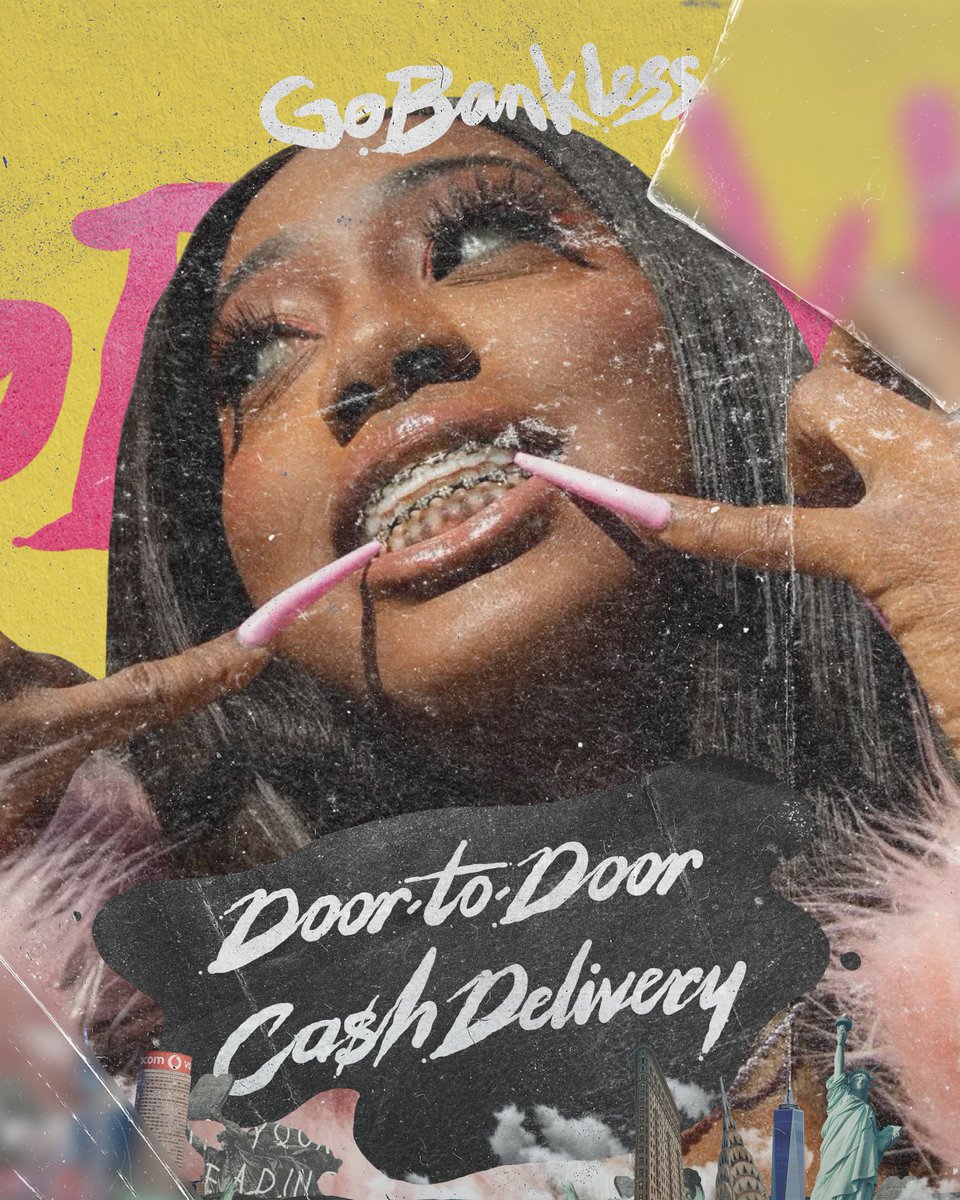 GoBankless tweet media