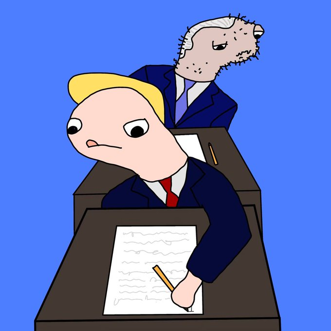 Write $TREMP on the ballot instead of sleepy Joe

<a href="/dolandtremp_sol/">doland tremp</a>