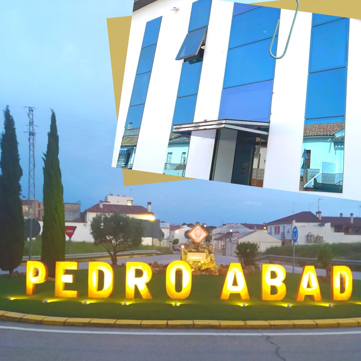 🚗En una de las visitas a Córdoba, nos hemos reunido con los jefes de proyecto y responsables del ayuntamiento de Pedro Abad para revisar la documentación técnica elaborada hasta el momento dentro de la RPT prevista con la administración 📩contacto@nutco.es #rpt #administracion