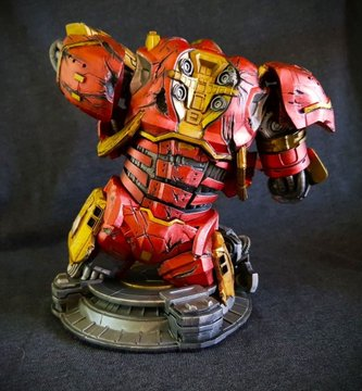 SiddharthDavid3's tweet photo. Revised Iron Man https://t.co/iACnnl1sd6